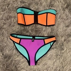 Triangl Swimsuit-Sz XL